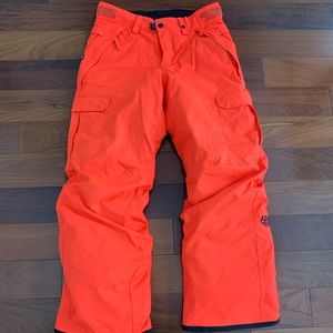 Youth 686 Snowboard pants